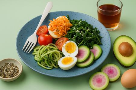 Proteinreiche Diäten sind gefährlich für die Gesundheit